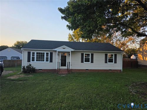 6459 Lakevista Drive, Mechanicsville, VA, 23111 | Card Image