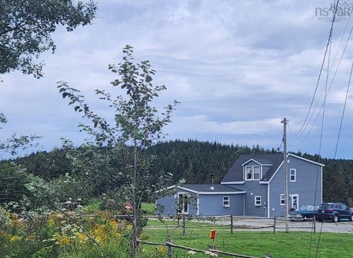 1379 Salmon River Rd, Salmon River., NS, B0E0C6 | Card Image