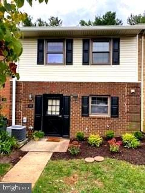 14 Bardeen Ct, TOWSON, MD, 21204-2715 | Card Image