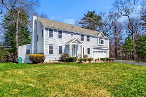 4 Balsam Dr, Beverly, MA, 01915-1569 | Card Image