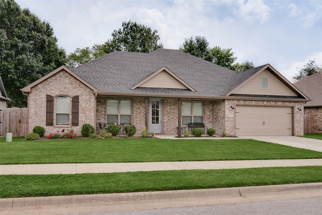 Woodhause Cir, Pea Ridge, AR 72751 #1