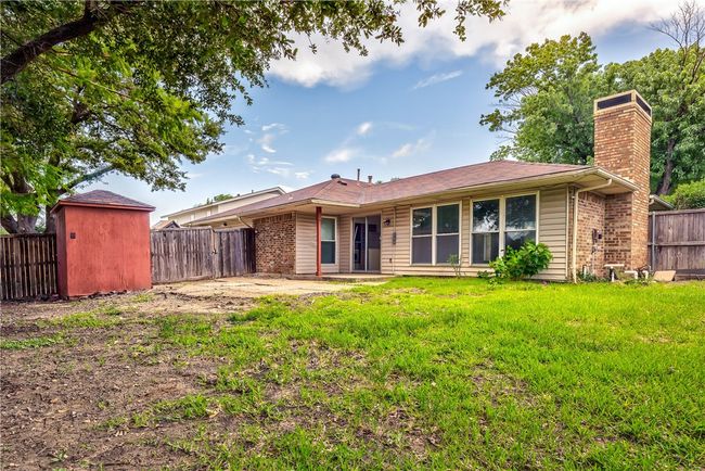 1702 Elizabeth Dr, House other with 3 bedrooms, 2 bathrooms and null parking in Carrollton TX | Image 28