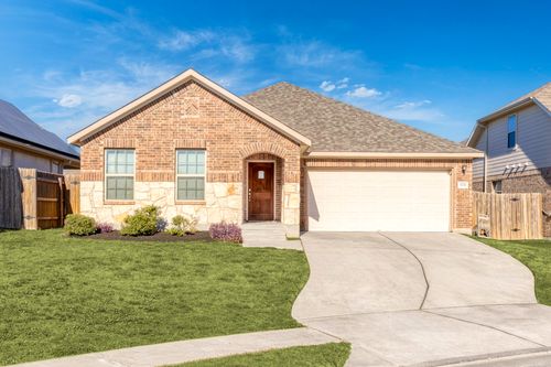 3116 Bragg Pl, Pflugerville, TX, 78660-4598 | Card Image