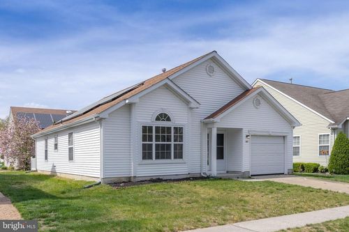 507 Saint Kitts Dr, WILLIAMSTOWN, NJ, 08094-3076 | Card Image