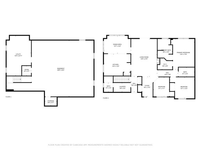 305 Mansfield Dr, House other with 3 bedrooms, 3 bathrooms and null parking in Lapeer MI | Image 27
