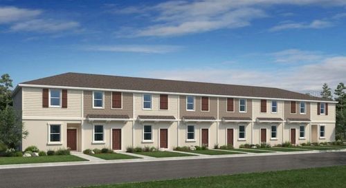 2915 Skyline Loop, Kissimmee, FL, 34758 | Card Image