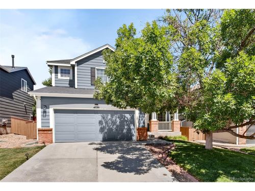 4535 Hunterwood Dr, Highlands Ranch, CO, 80130-6899 | Card Image