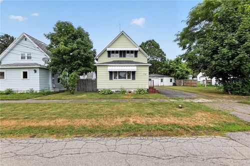160 S Margay St, Dunkirk, NY, 14048-1347 | Card Image