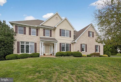 1487 Ironstone Dr, EAST EARL, PA, 17519-9586 | Card Image