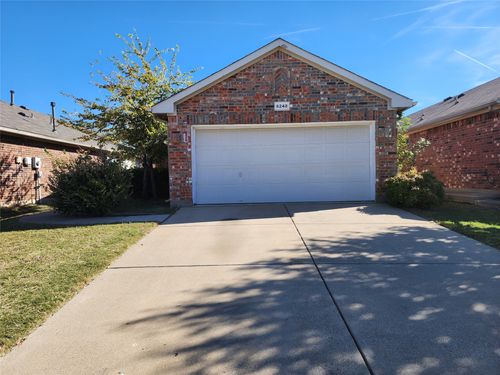 6248 Adonia Dr, Fort Worth, TX, 76131-1319 | Card Image