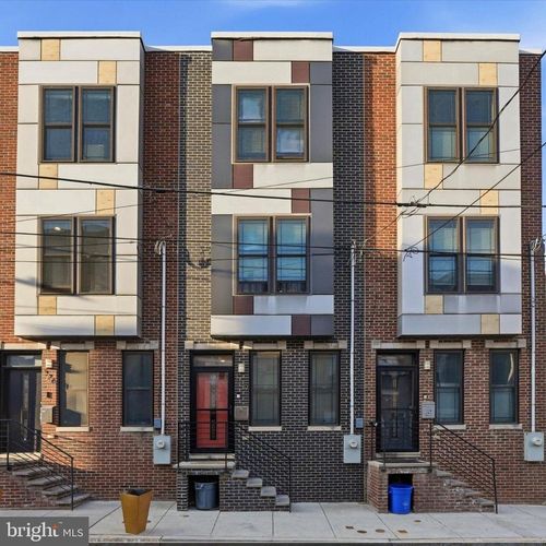 1739 W Seybert St, PHILADELPHIA, PA, 19121-5016 | Card Image