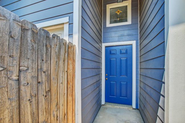 View of doorway to property | Image 22