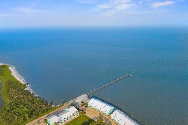 APT-101 - 2292 N Fulton Beach Rd, Condo with 3 bedrooms, 3 bathrooms and null parking in Rockport TX | Image 24