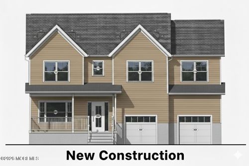 299 Huppert Dr, Brick, NJ, 08723-6868 | Card Image