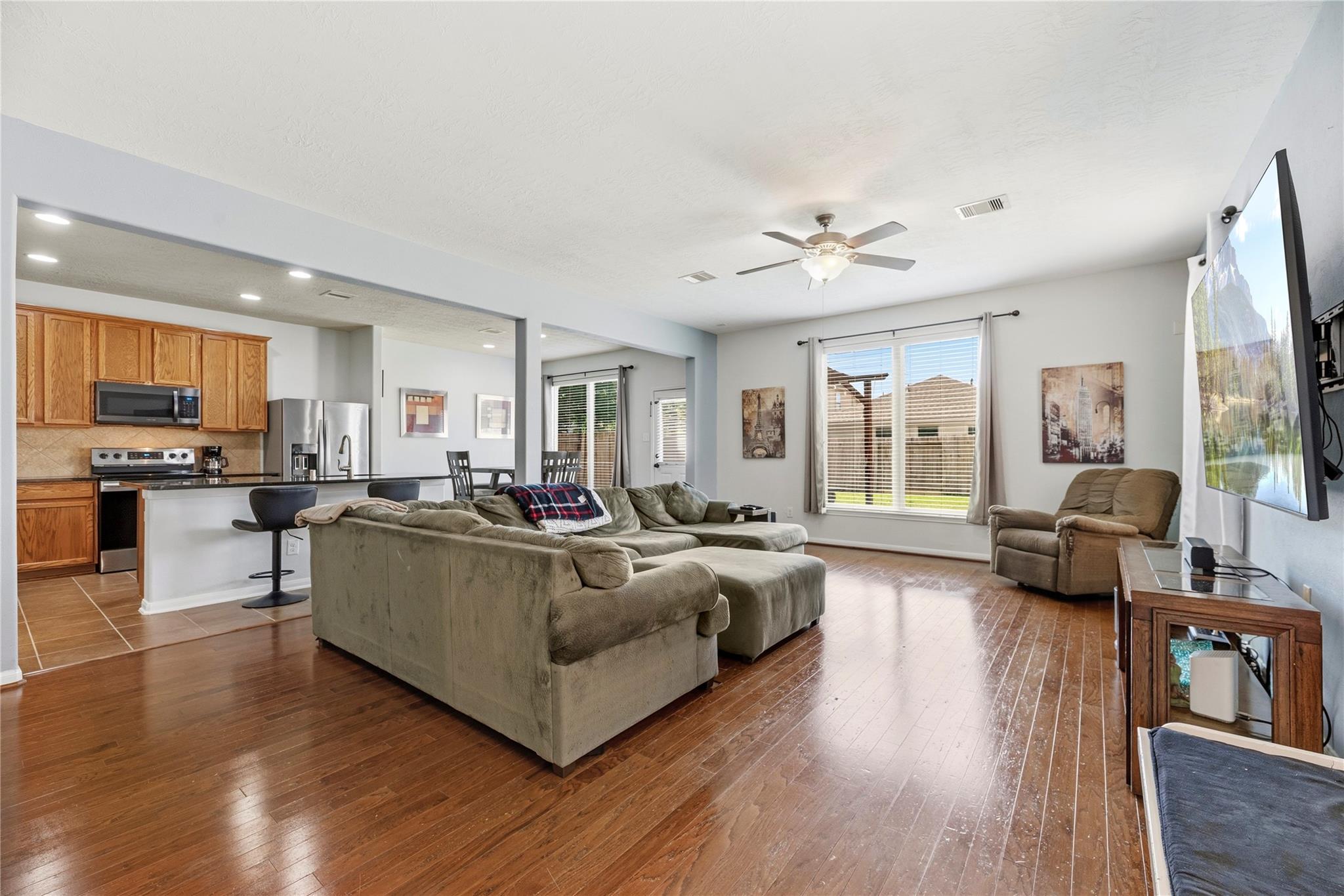 Residential in Cypress 5