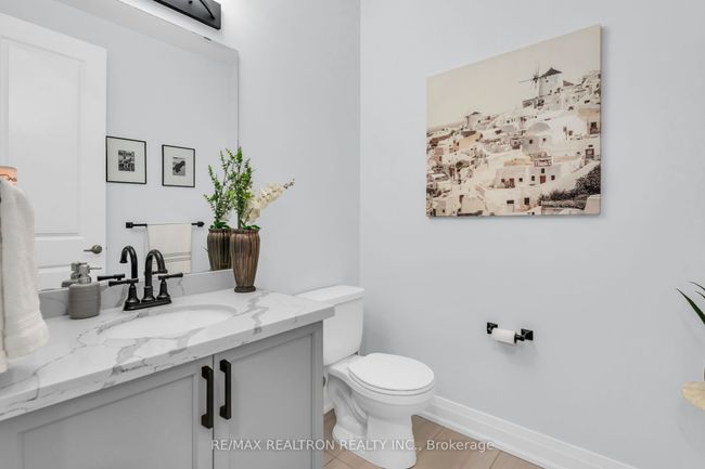 99 Franklin Trail, House other with 4 bedrooms, 4 bathrooms and 4 parking in Barrie ON | Image 9