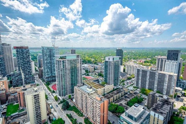 4111 - 161 Roehampton Ave, Condo with 2 bedrooms, 2 bathrooms and 1 parking in Toronto ON | Image 22