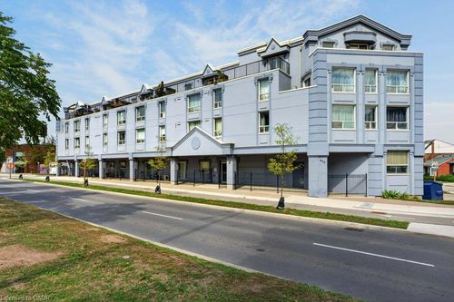 203-400 York Blvd, Hamilton, ON, L8R3M5 | Card Image
