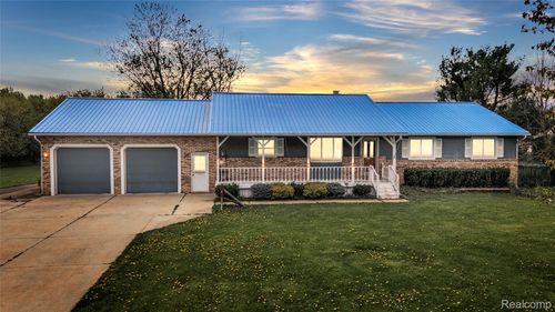 1081 S Gale Road, Davison Township, MI, 48423 | Card Image