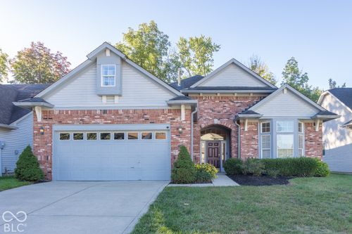 3587 Seminole Dr, Carmel, IN, 46032-9268 | Card Image