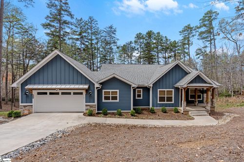 1408 Cool Ridge Dr, Seneca, SC, 29672-0589 | Card Image