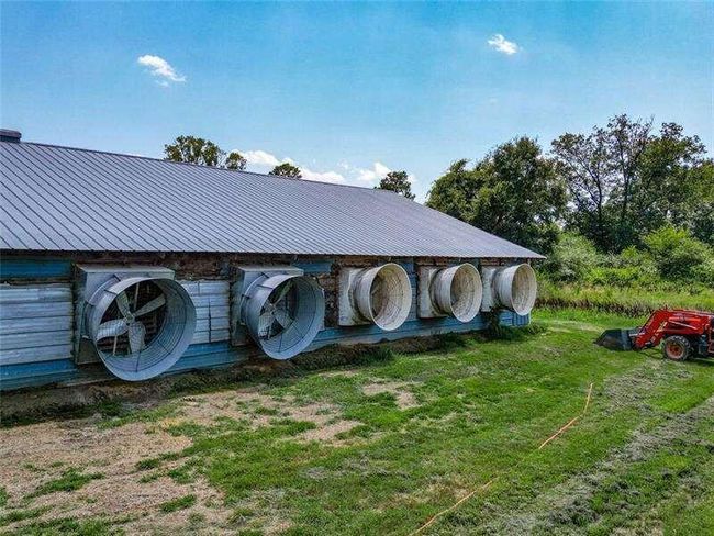 204 George Rd Sw, Home with 0 bedrooms, 0 bathrooms and null parking in Cave Spring GA | Image 23