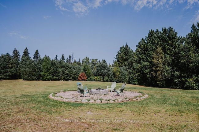 254 Beachey Dr, House other with 4 bedrooms, 2 bathrooms and 10 parking in Trout Creek ON | Image 32