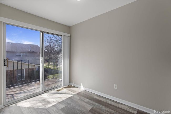68405 Rosewood Ln, Condo with 2 bedrooms, 1 bathrooms and null parking in Richmond MI | Image 7
