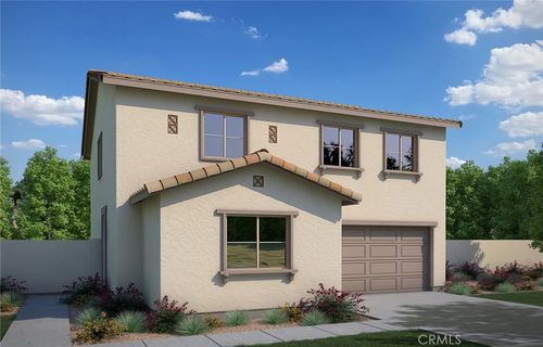 5478 Cambria Dr, Banning, CA, 92220-6524 | Card Image