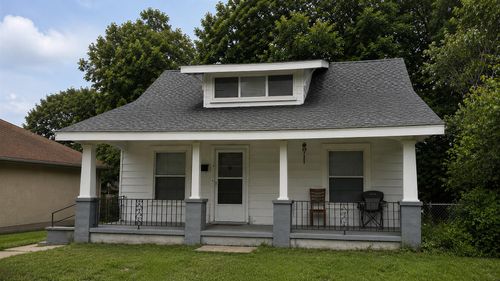 2211 N Prospect Avenue, Springfield, MO, 65803 | Card Image