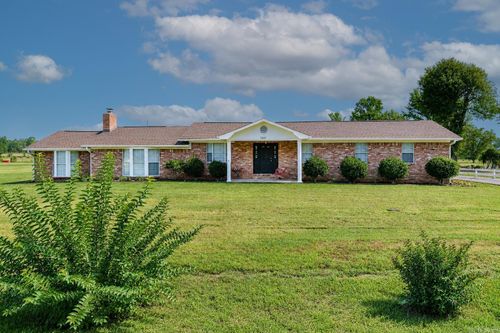 7407 W 13th Ave, Pine Bluff, AR, 71602-8684 | Card Image