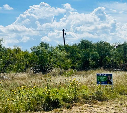 54 David Drive, Justiceburg, TX, 79330 | Card Image