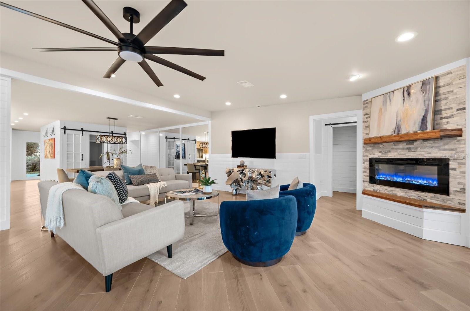 Residential in CLEARWATER BEACH 5