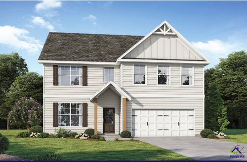 801 Brittany Nichole Lot 129 Court, Bonaire, GA, 31005 | Card Image