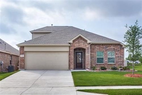 8345 High Garden St, Fort Worth, TX, 76123-4203 | Card Image