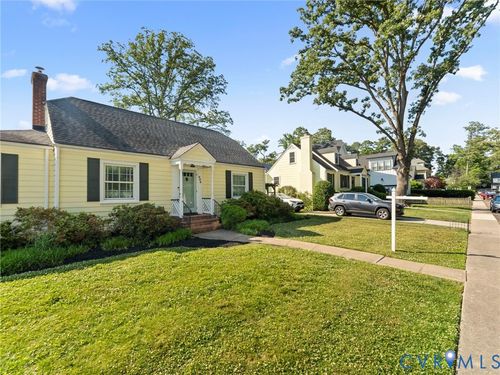606 Arlie St, Richmond, VA, 23226-2624 | Card Image