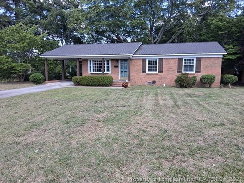 1401 Habersham Dr, Fayetteville, NC, 28304-3522 | Card Image