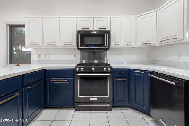 518 Egret Lake Dr, House other with 3 bedrooms, 3 bathrooms and 2 parking in Pine Knoll Shores NC | Image 16