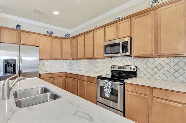 2150 Snapdragon Lane, House other with 4 bedrooms, 3 bathrooms and null parking in Venice FL | Image 22