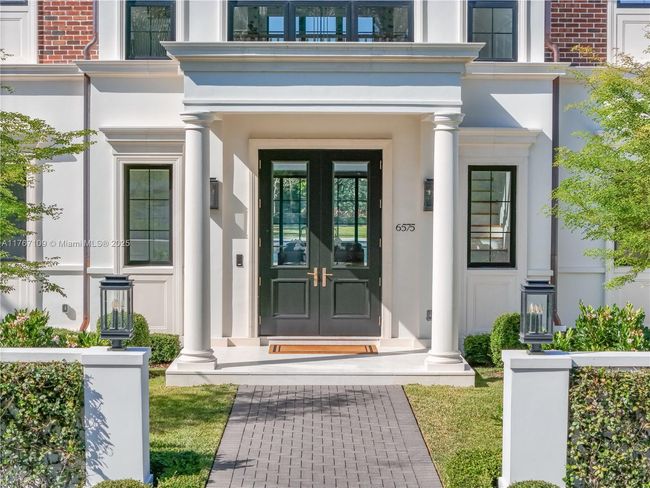6575 Sw 96 Th St, House other with 7 bedrooms, 9 bathrooms and null parking in Pinecrest FL | Image 7