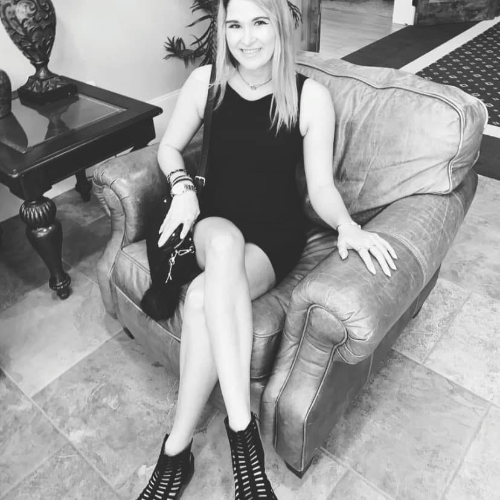 Kendahl Hoffman