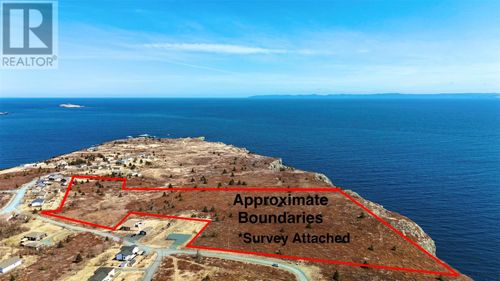 0 Hawks Nest Road, Bryants Cove, NL, A0A3P0 | Card Image