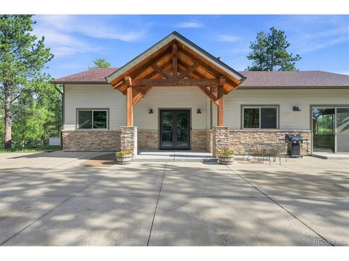 13694 Drake Ct, Pine, CO, 80470-9539 | Card Image
