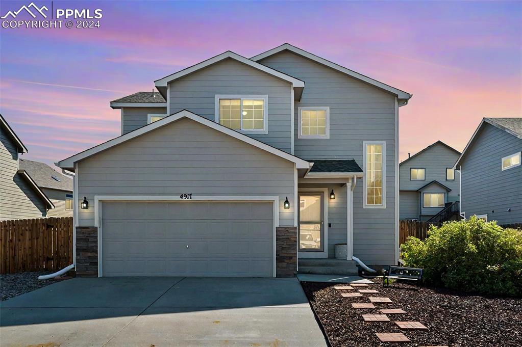 Gami Way, Colorado Springs, CO 80911