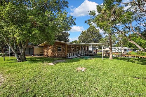 4684 N Canoe Ter, Hernando, FL, 34442-4119 | Card Image