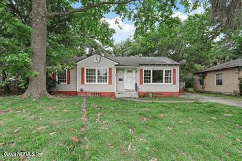 4826 Riverdale Rd, JACKSONVILLE, FL, 32210-5362 | Card Image