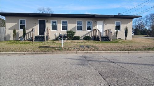 908 William Clark Drive, Fayetteville, NC, 28303 | Card Image