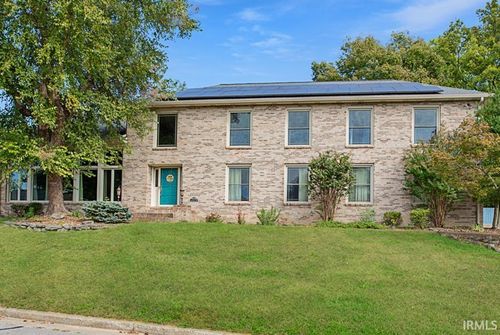 6600 Red Horse Pike, Newburgh, IN, 47630-1710 | Card Image