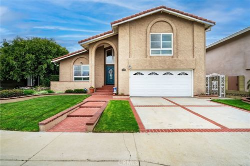 3601 Bluebell St, Seal Beach, CA, 90740-2816 | Card Image