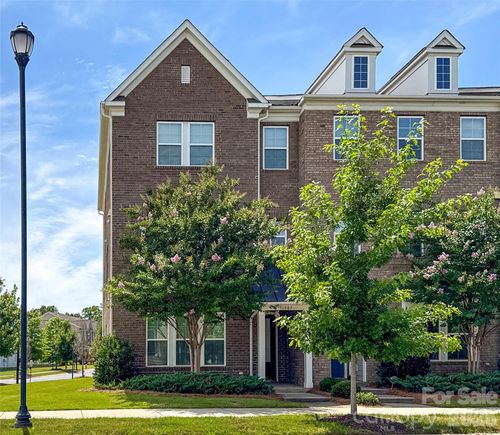 11507 Red Rust Ln, Charlotte, NC, 28277-4956 | Card Image